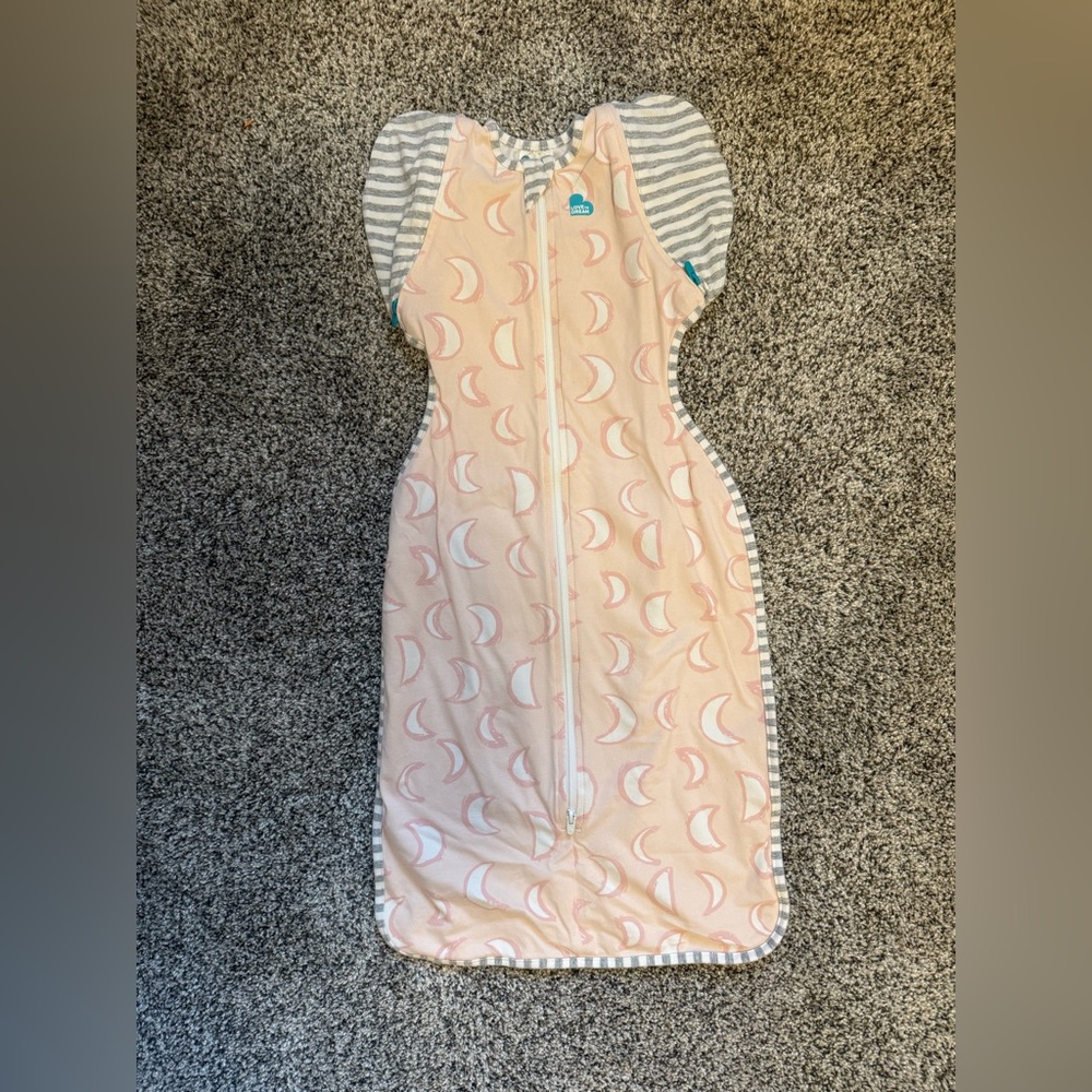 Love to Dream Large Transition Sack Swaddle